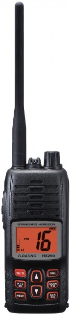������� ����� Standard Horizon HX-290
